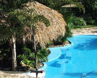 Plaza Real Resort - Guayacanes - Pool