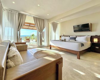 Noah Beach Hotel & Suites - Majahual