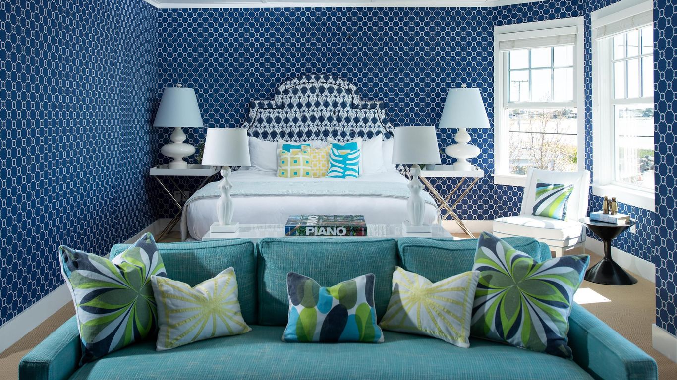 The Tides Beach Club