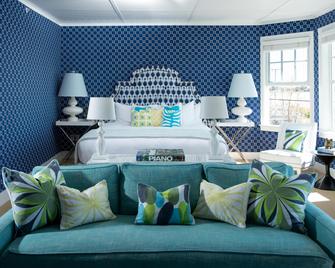 The Tides Beach Club - Kennebunkport - Sovrum