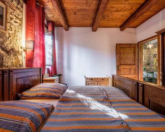 Stella Nord Podere Carbone - Grosseto - Chambre