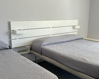 Regina Residence - Marina di Gioiosa Ionica - Bedroom