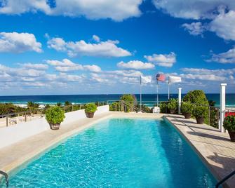 Bentley Hotel South Beach - Miami Beach - Pileta