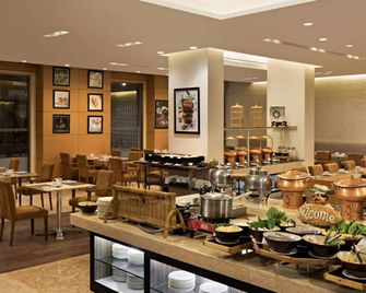 Aryaduta Palembang - Palembang - Restaurante