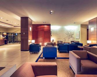 Mercure Torun Centrum - Toruń - Lounge