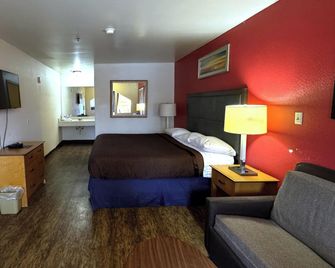 Woodbridge Inn by OYO Rome - Rome