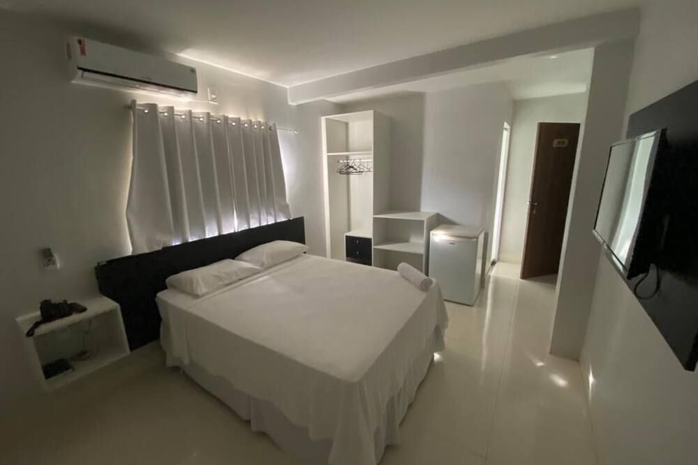 Hotel Macapaba - מקאפה
