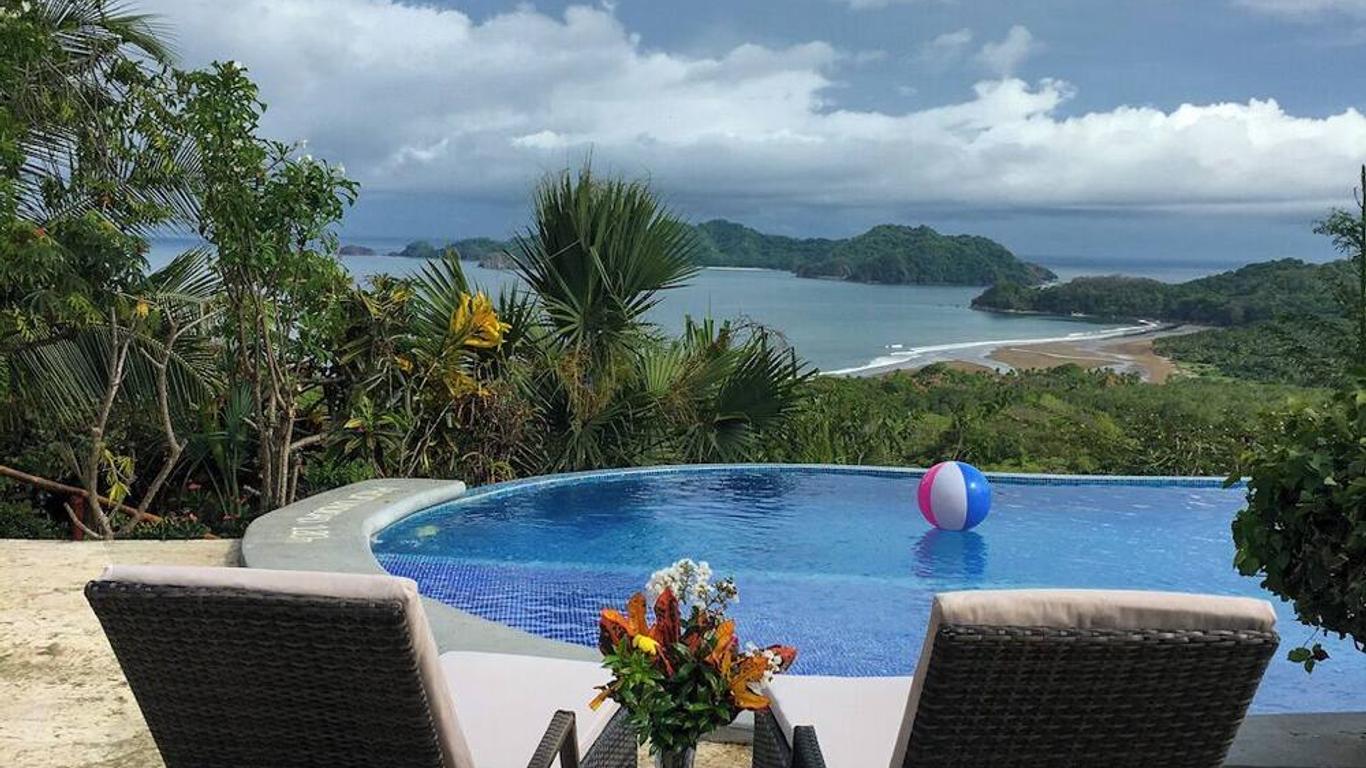 Eco Boutique Hotel Vista Las Islas Reserva Natural