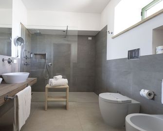 Masseria Tenuta Specolizzi - Salve
