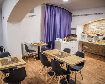 Hotel Brixen - Prag - Restaurant