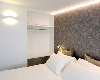 Miramed rooms - Termoli - Habitación