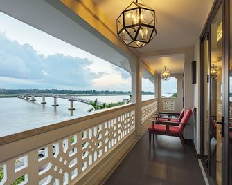 RiverTown Hoi An Resort & Spa - Hoi An - Balcony