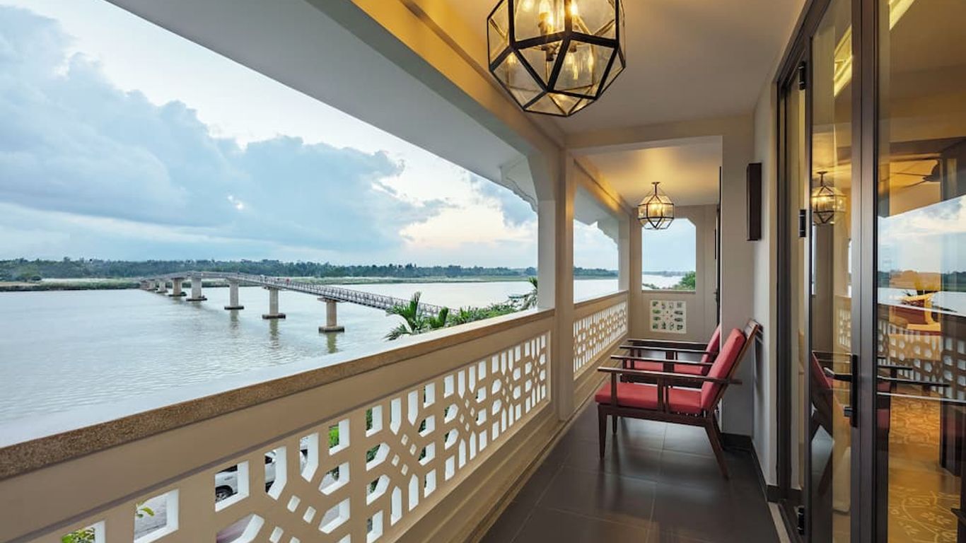 RiverTown Hoi An Resort & Spa