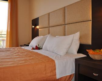 Pegasus Hotel - Roda - Camera da letto