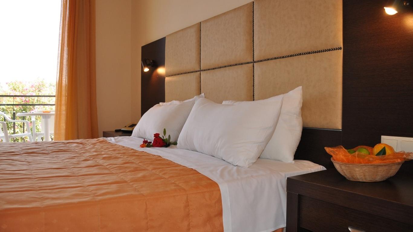 Pegasus Hotel