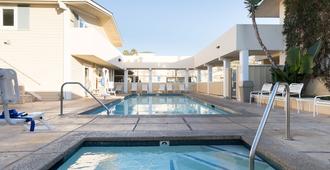 Sandpiper Lodge - Santa Barbara - Pool
