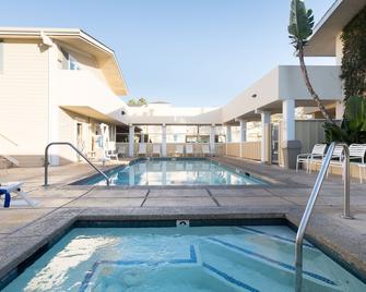 Sandpiper Lodge - Santa Barbara - Πισίνα