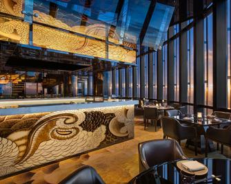 ذا ويستن جاكرتا - جاكرتا - مطعم