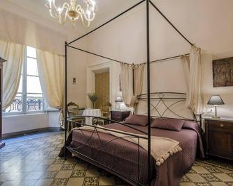 La Bohème - Lucca - Makuuhuone