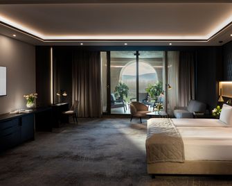 Kings' Valley Medical & Spa Hotel - Kasanlak