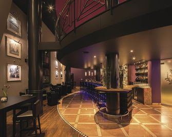 Mövenpick Hotel Zürich Regensdorf - Regensdorf - Bar