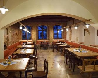 Wirgarten Antik Hotel - Dingolfing - Restaurant