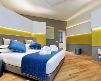 Relais Vittoria Colonna - Rome - Bedroom