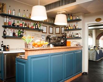 Lizard Hotel - Como - Bar