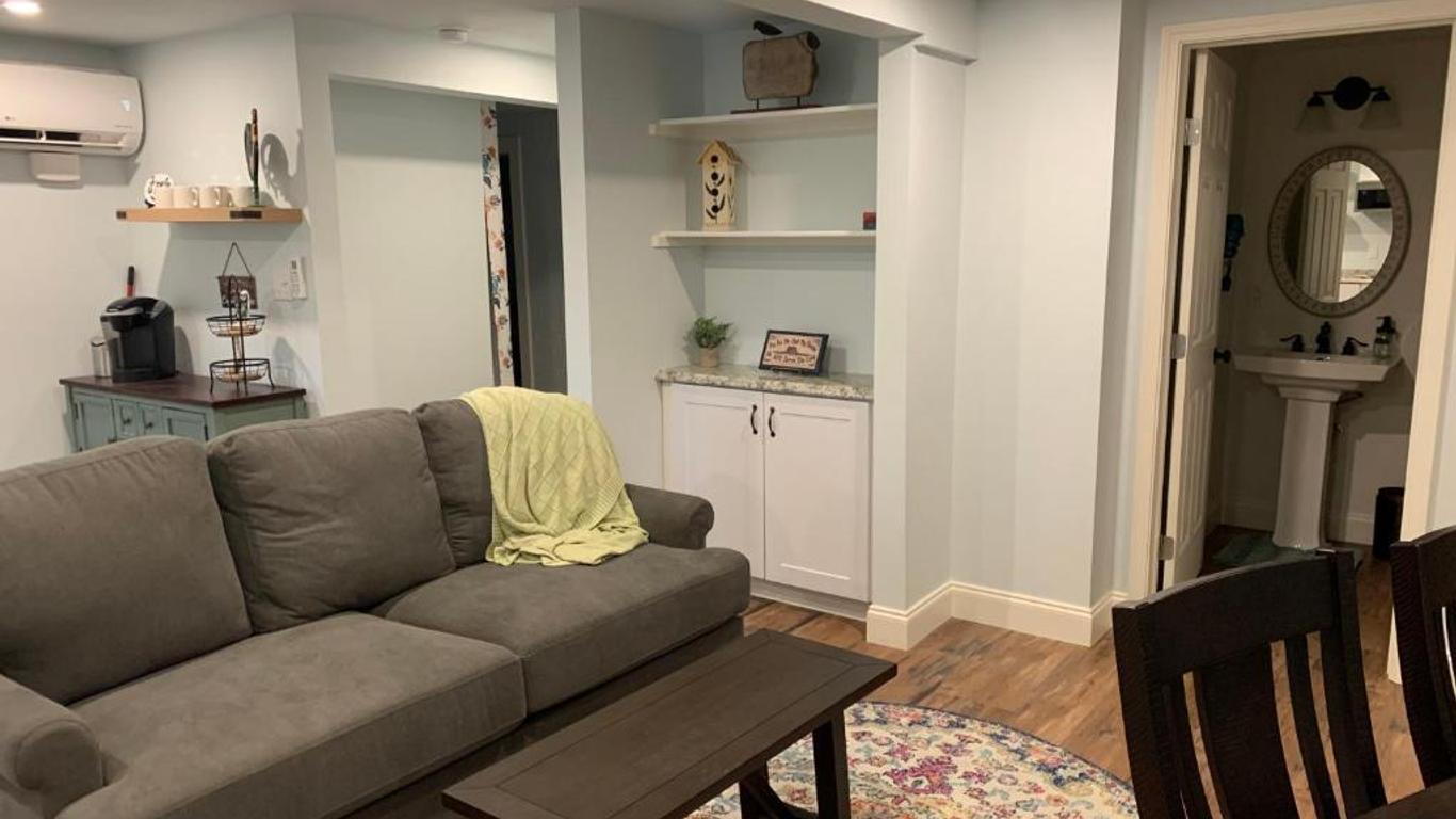 ذا لامبس ريست إن