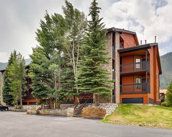 Ski Resorts Opening Soon! Minutes to Keystone and Breckenridge! Don't miss out! - Frisco - Building