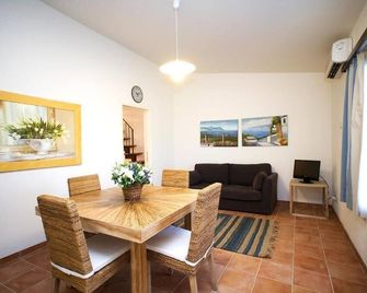 Il Baio Relais & Natural Spa - Spoleto - Essbereich