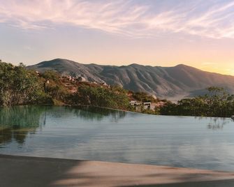 Encuentro Guadalupe - Guadalupe