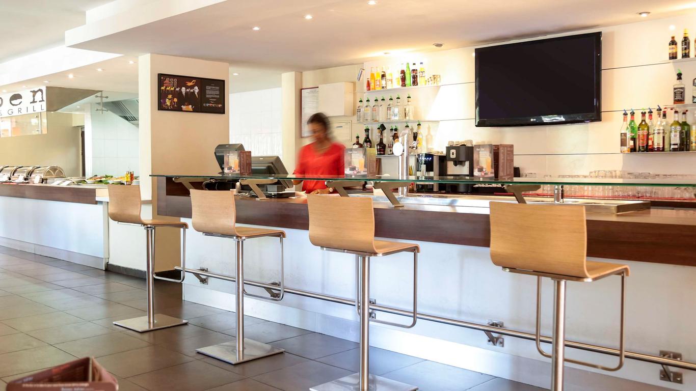 ibis Styles Abidjan Marcory