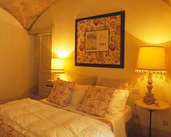 La Locanda DI Villa Toscana - Bibbona - Camera da letto