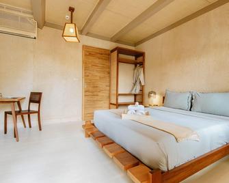 Asmara Urban Resort & Lifestyle Village Powered By Aston - Cebu City - Bedroom