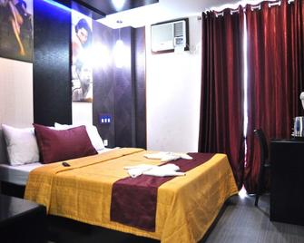 Hotel Dreamworld North Edsa - Quezon City - Bedroom