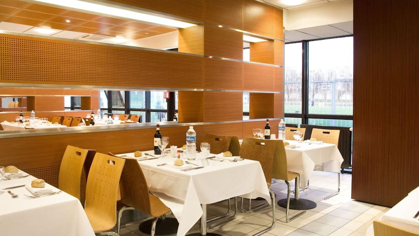 ريزيدنس إنترناسيونال دو باري