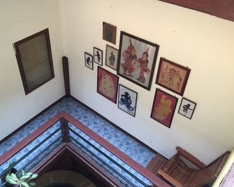 Sri Trang Hotel - Trang - Portaat