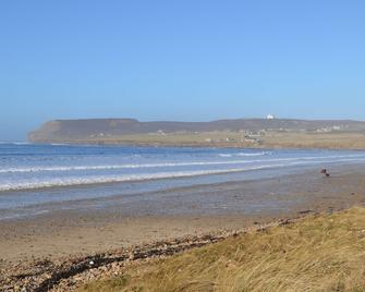 Aurora Bed & Breakfast - Castletown - Playa