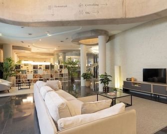 Casa Lit Barcelona - Barcelona - Lobby