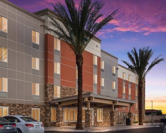 Woodspring Suites Mesa Chandler - Mesa - Gebäude