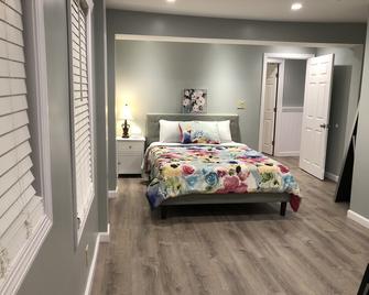 Pleasant Village Unit 5 - Bethlehem - Bedroom
