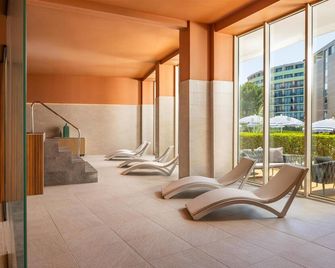 Aluasoul Sunny Beach (Adults Only) - Sunny Beach