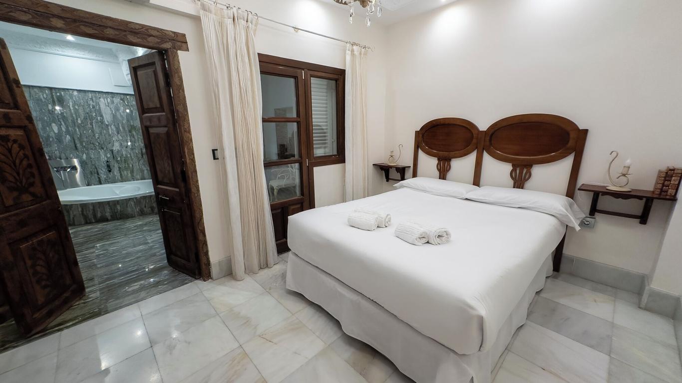 روزا دي كوماريس