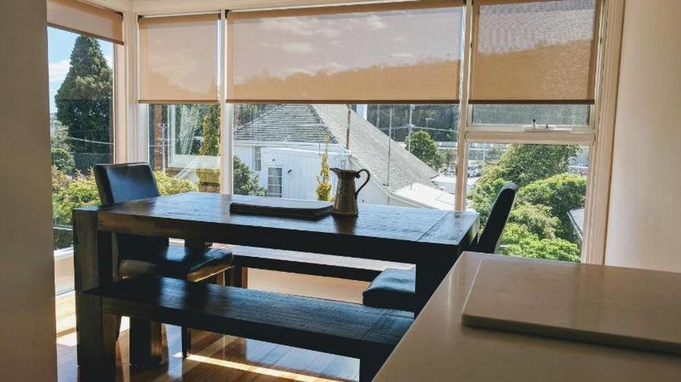 Meriam Bed And Breakfast