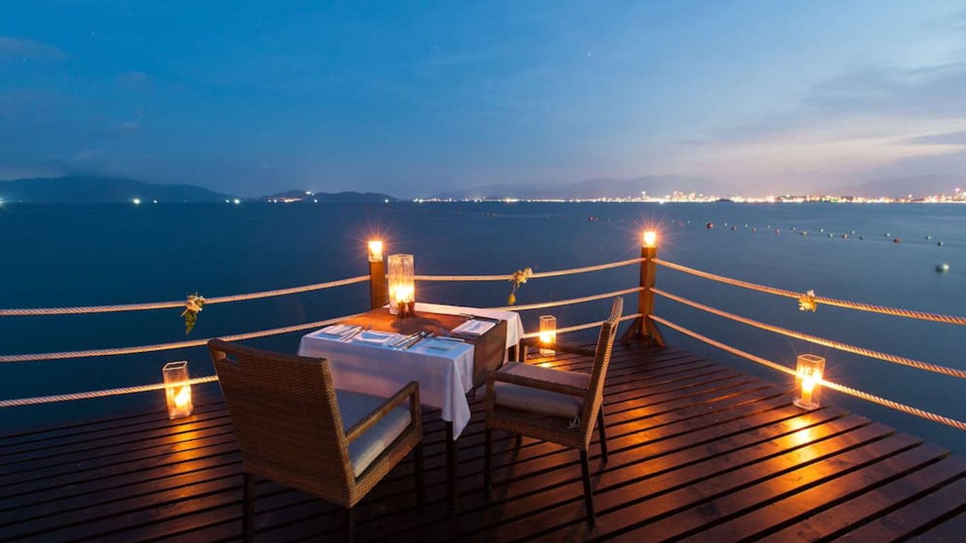 Amiana Resort Nha Trang