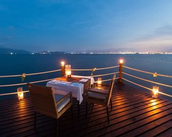 Amiana Resort Nha Trang - Nha Trang - Balkong