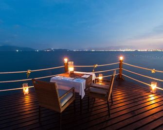 Amiana Resort Nha Trang - Nha Trang - Balcón
