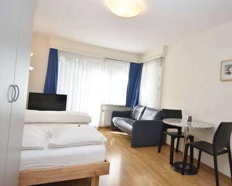 Modern studio city center - Crown 33 - Zúrich