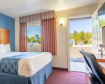 Huntsville Inn - Huntsville